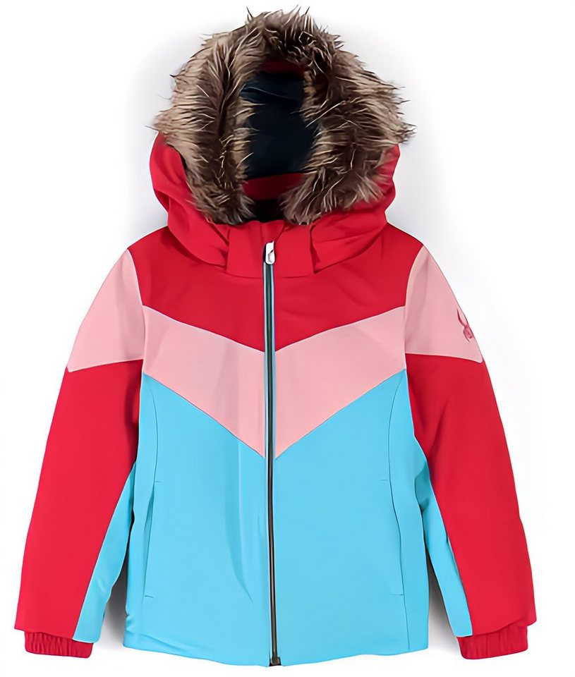 Spyder Skijacke Bitsy Lola Skijacke für kleine Mädchen Spyder Skijacke Bitsy Lola Skijacke für kleine Mädchen von Spyder