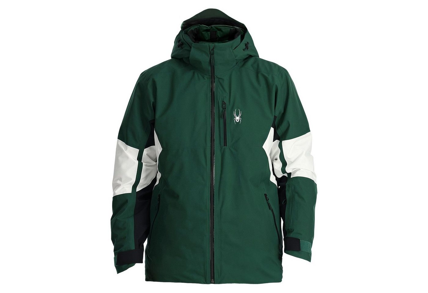 Spyder Skijacke Epiphany Jacket mit Schneefang Spyder Skijacke Epiphany Jacket mit Schneefang von Spyder