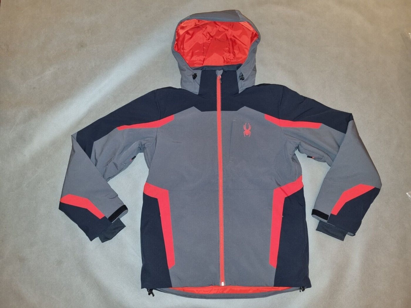 Spyder Skijacke Herren Guardian Skjacke von Spyder