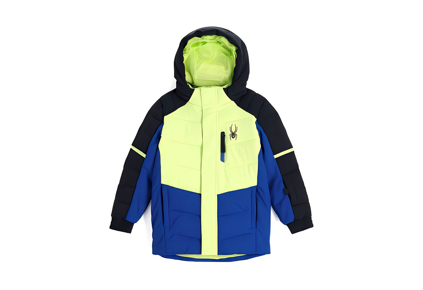 Spyder Skijacke Impulse Synthetic Down Jacket Skijacke für Kinder Spyder Skijacke Impulse Synthetic Down Jacket Skijacke für Kinder von Spyder