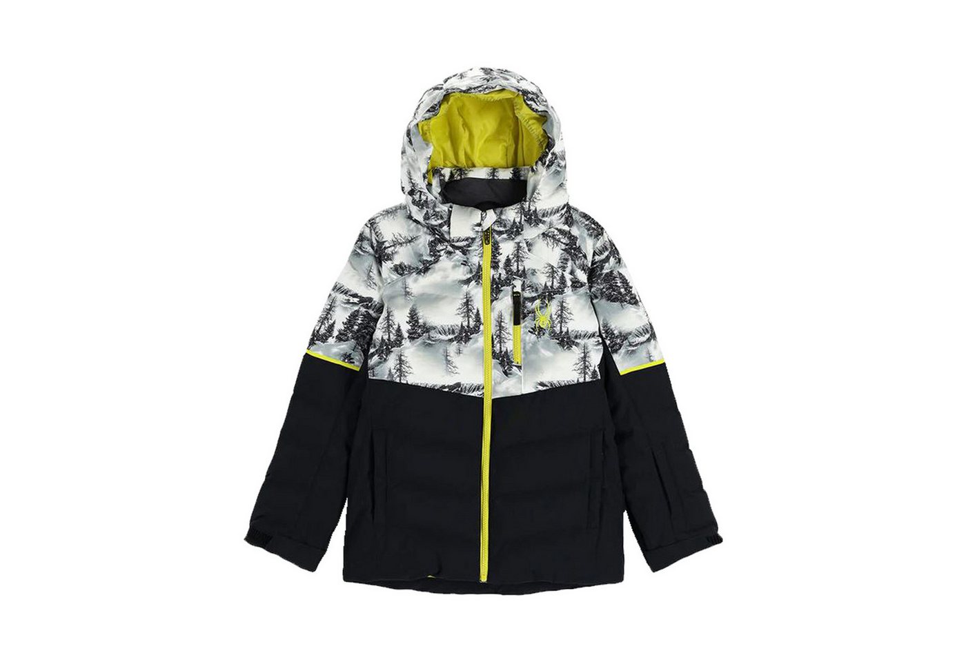 Spyder Skijacke Impulse Spyder Skijacke Impulse von Spyder
