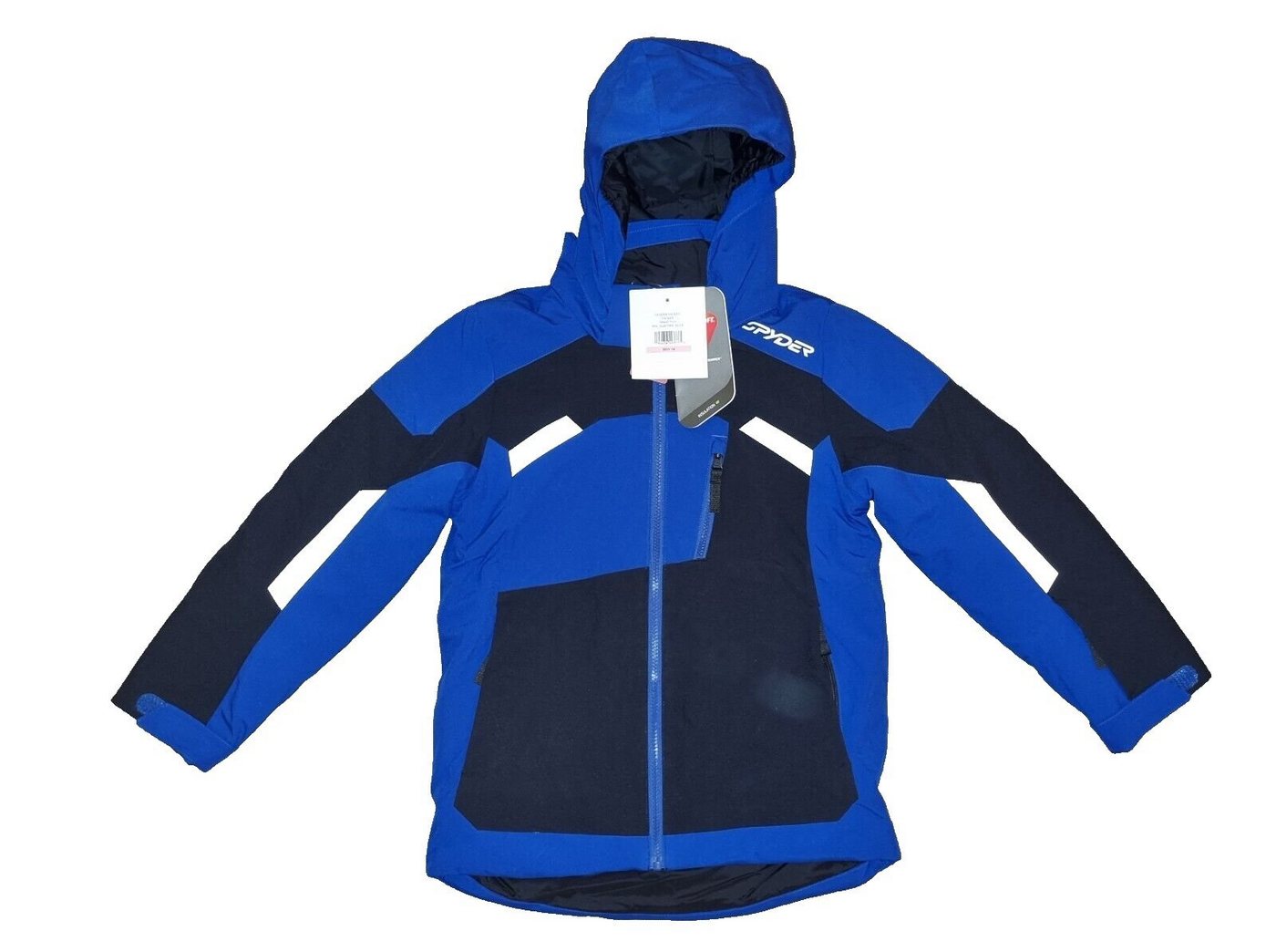 Spyder Skijacke Leader Skijacke für Kinder Spyder Skijacke Leader Skijacke für Kinder von Spyder