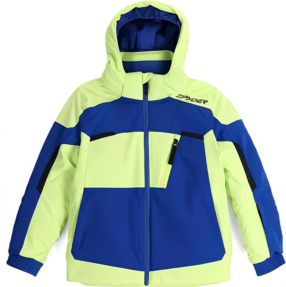 Spyder Skijacke Leader Skijacke für Kinder Spyder Skijacke Leader Skijacke für Kinder von Spyder
