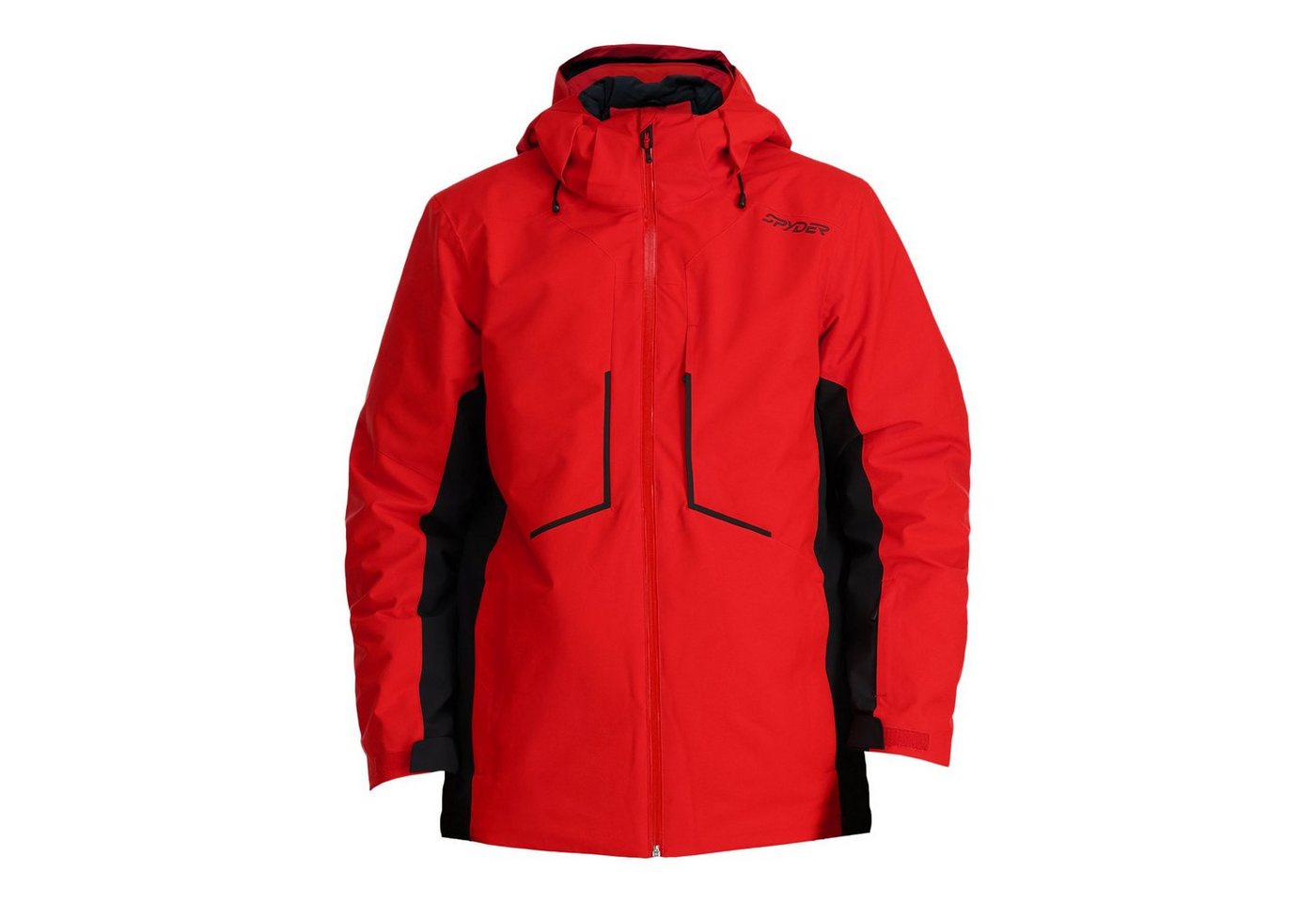 Spyder Skijacke Primer Jacket mit Schneefang Spyder Skijacke Primer Jacket mit Schneefang von Spyder