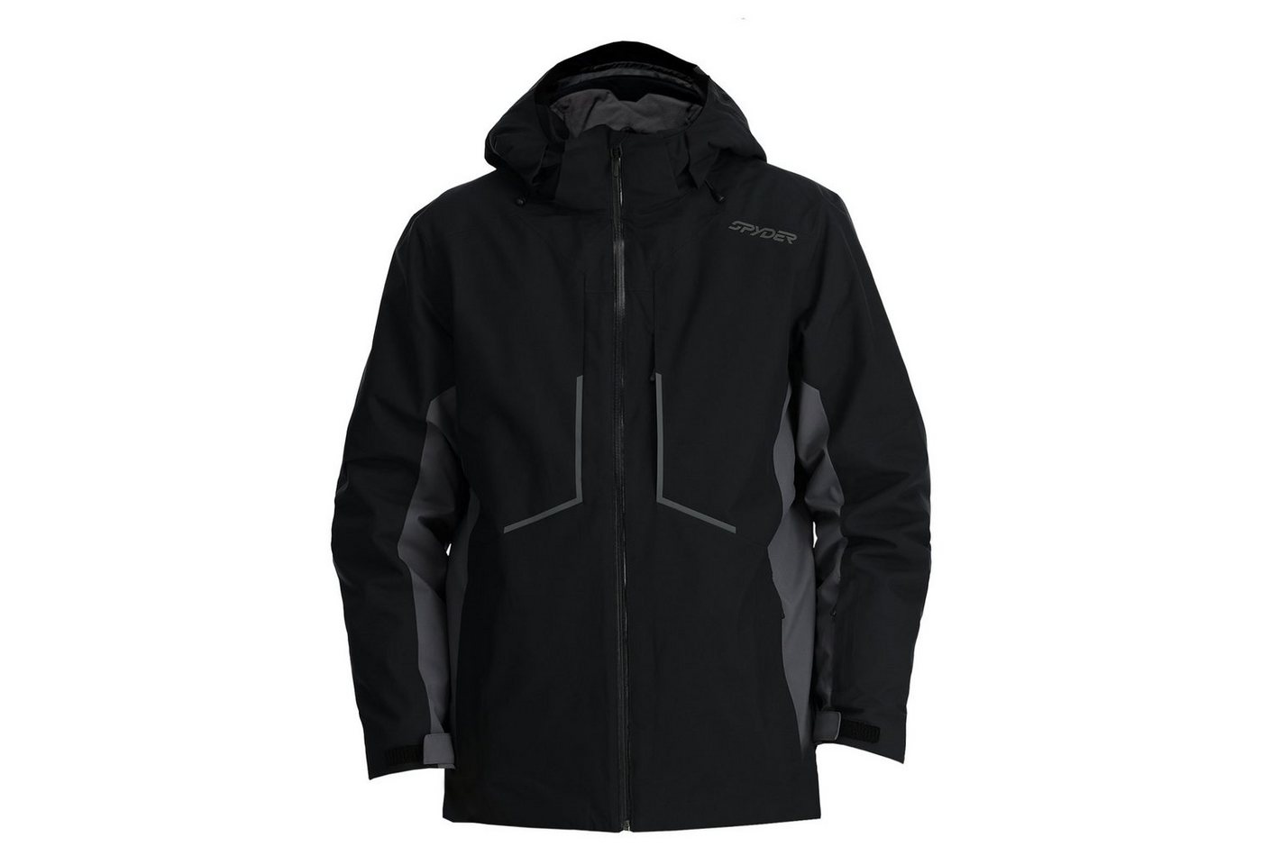 Spyder Skijacke Primer Jacket mit Schneefang Spyder Skijacke Primer Jacket mit Schneefang von Spyder