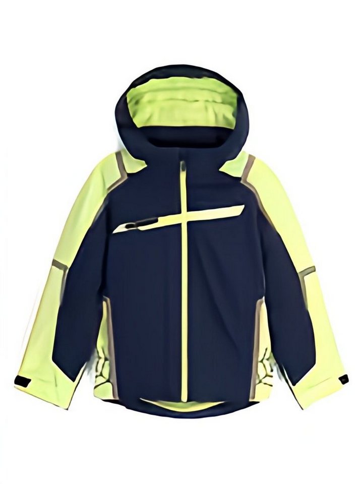 Spyder Skijacke Skijacke für Kinder Spyder Skijacke Skijacke für Kinder von Spyder