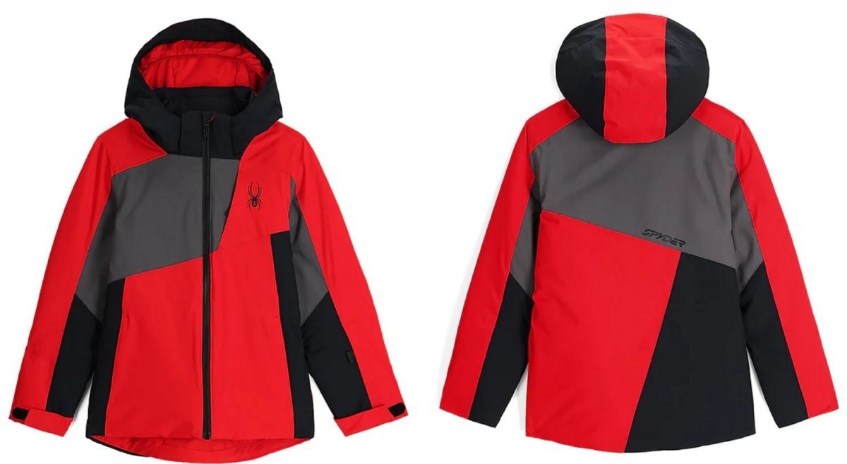 Spyder Skijacke Spyder Ambush Jacket Kinder Skijacke Winterjacke Jacke 38SG075320 VCO Spyder Skijacke Spyder Ambush Jacket Kinder Skijacke Winterjacke Jacke 38SG075320 VCO von Spyder