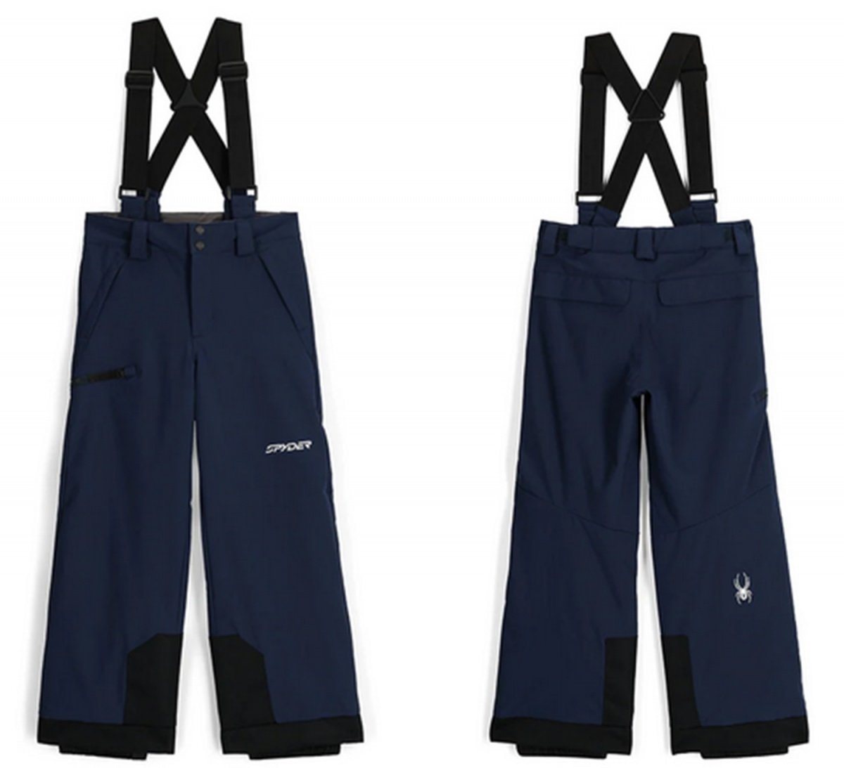 Spyder Skijacke Spyder Propulsion Pants Kinder Skihose 38SG125310 TNV True Navy Spyder Skijacke Spyder Propulsion Pants Kinder Skihose 38SG125310 TNV True Navy von Spyder