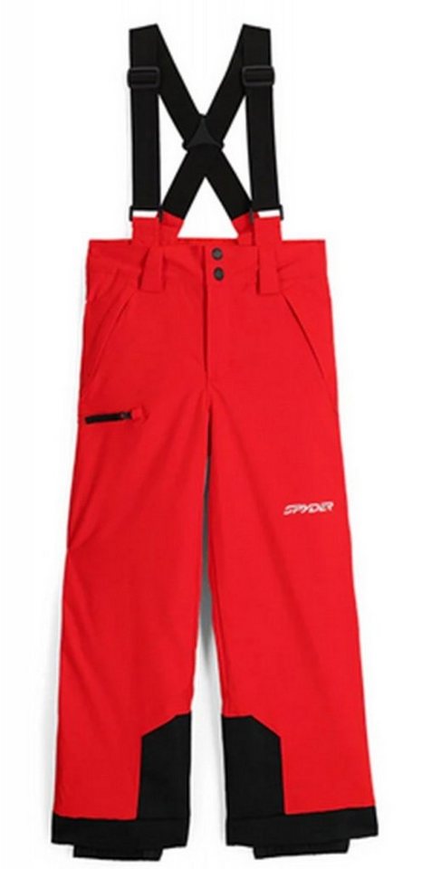 Spyder Skijacke Spyder Propulsion Pants Kinder Skihose 38SG125310 VCO Volcano Spyder Skijacke Spyder Propulsion Pants Kinder Skihose 38SG125310 VCO Volcano von Spyder