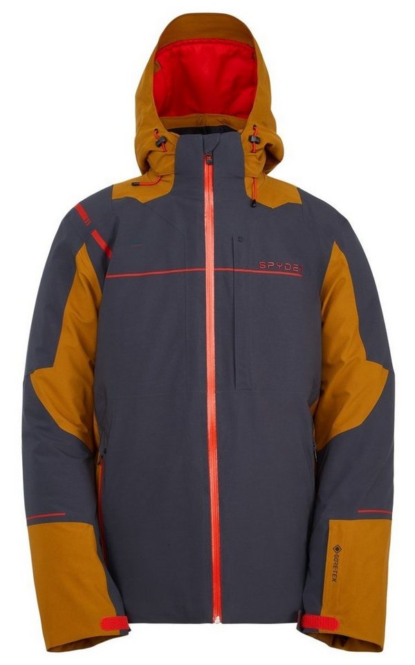 Spyder Skijacke Spyder Titan GTX Jacket Herren Skijacke Winterjacke 201026 Spyder Skijacke Spyder Titan GTX Jacket Herren Skijacke Winterjacke 201026 von Spyder