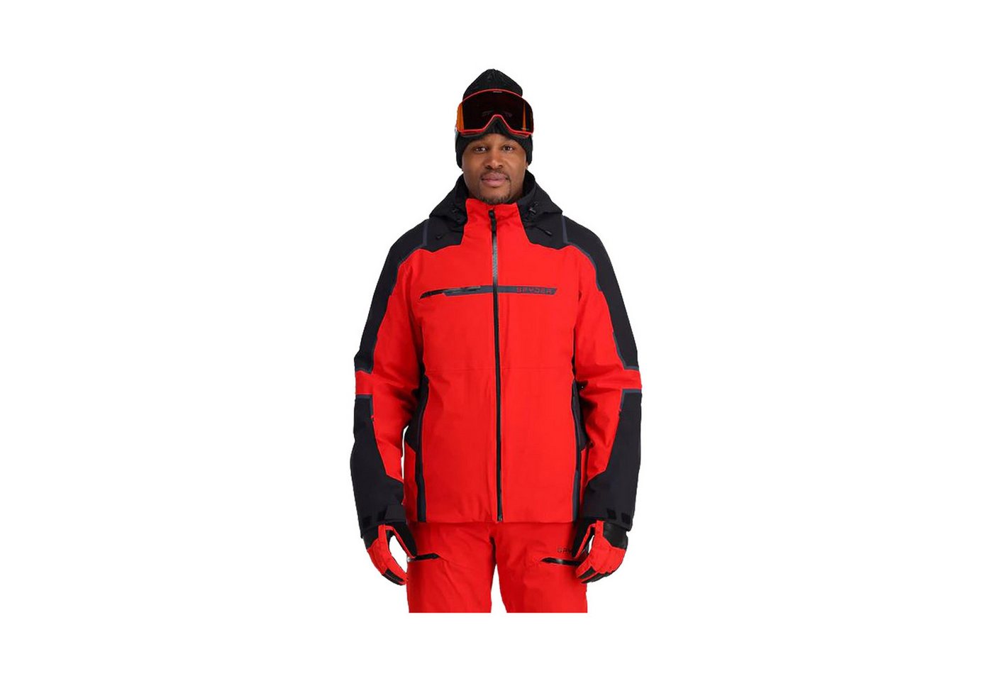 Spyder Skijacke Titan Spyder Skijacke Titan von Spyder