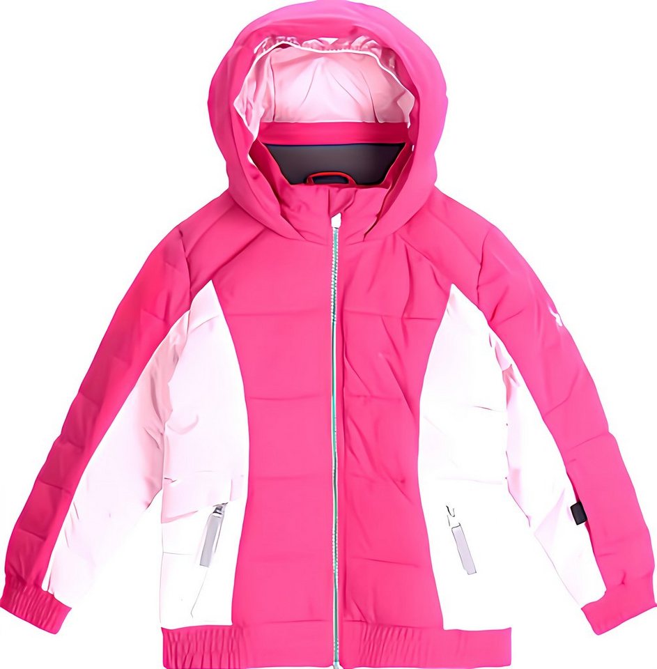 Spyder Skijacke Zadie Synthetic Down Jackets für Mädchen von Spyder