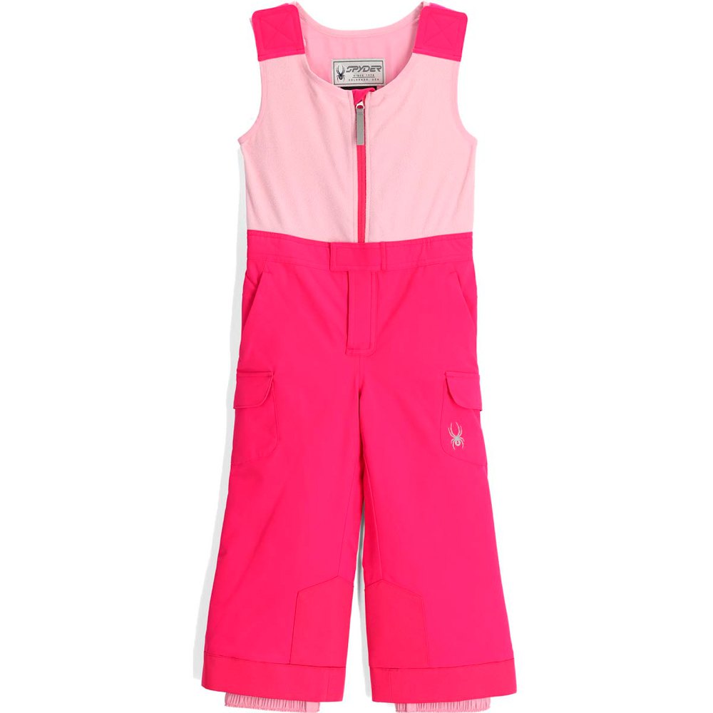 Spyder Sparkle Race Suit Rosa 3 Years Junge von Spyder