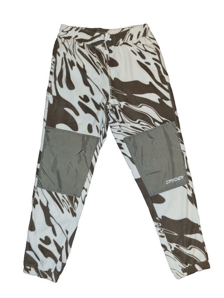 Spyder Sporthose Herren Fleece Hose Spyder Sporthose Herren Fleece Hose von Spyder