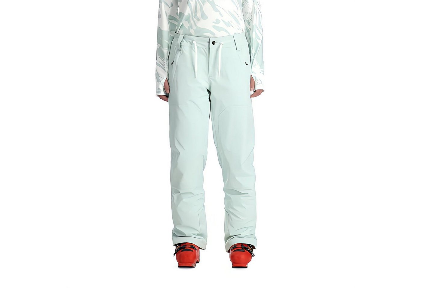 Spyder Sporthose Longe Pants Fleece Pant Uni Spyder Sporthose Longe Pants Fleece Pant Uni von Spyder