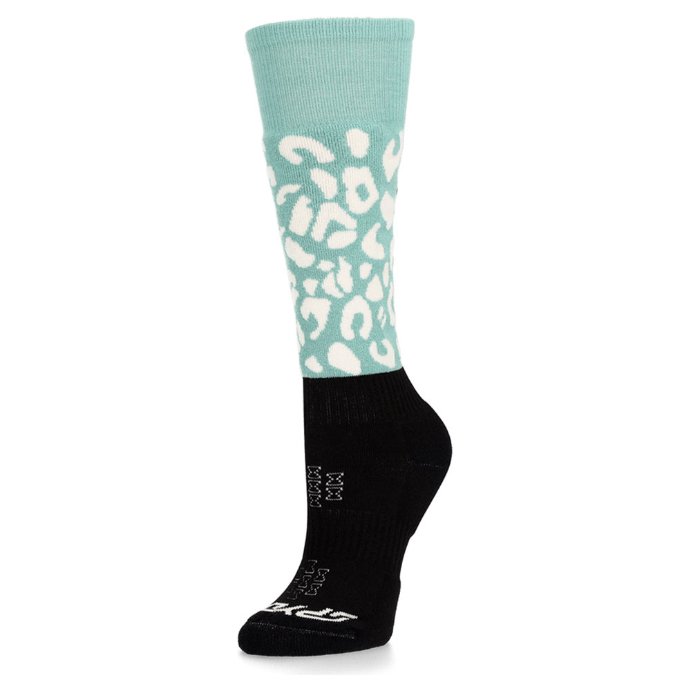 Spyder Sweep Socks Schwarz EU 35-37 Frau Spyder Sweep Socks Schwarz EU 35-37 Frau von Spyder
