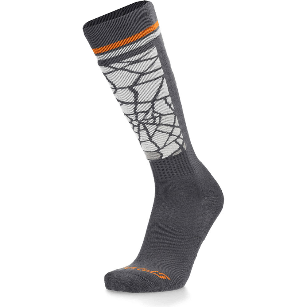 Spyder Sweep Socks Grau EU 39-41 Mann Spyder Sweep Socks Grau EU 39-41 Mann von Spyder