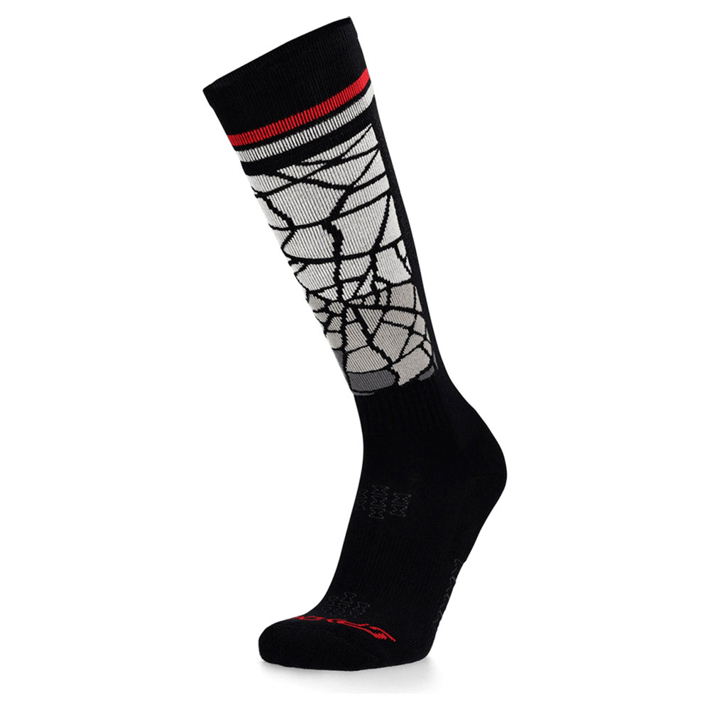 Spyder Sweep Socks Schwarz EU 42-44 Mann Spyder Sweep Socks Schwarz EU 42-44 Mann von Spyder
