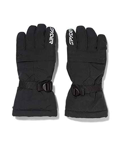 Spyder Synthesis GTX SKI Gloves, Damen, Schwarz, L Spyder Synthesis GTX SKI Gloves, Damen, Schwarz, L von Spyder