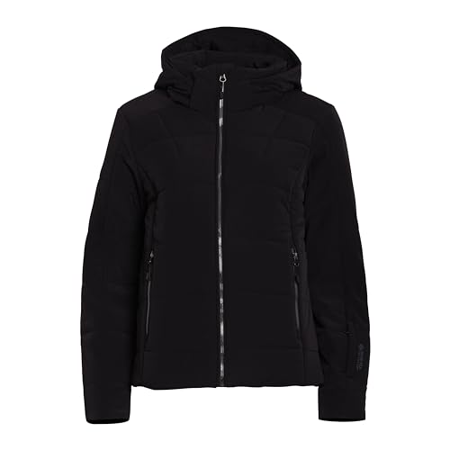 Spyder TRESH SYNTHETIC DOWN JACKET, Damen, Schwarz, US 10 Spyder TRESH SYNTHETIC DOWN JACKET, Damen, Schwarz, US 10 von Spyder