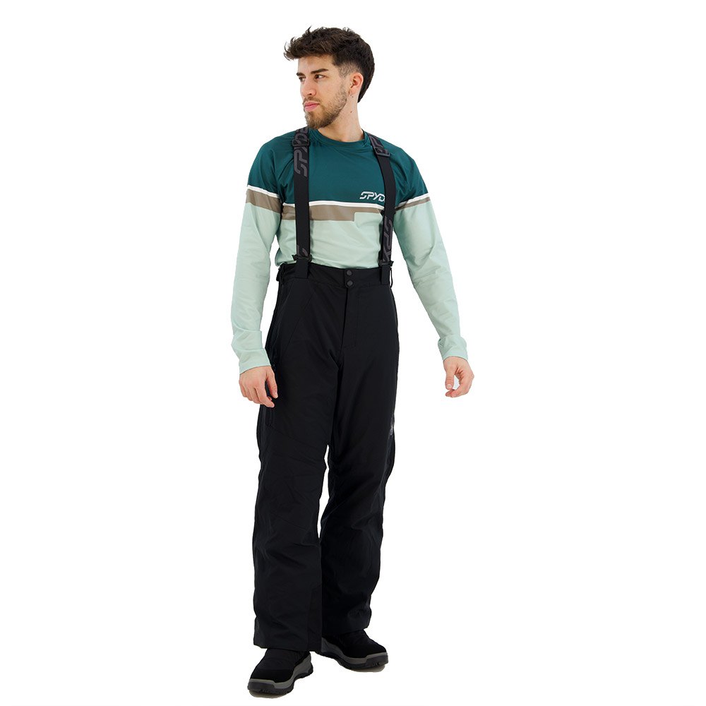 Spyder Tarantula Pants Schwarz M Mann Spyder Tarantula Pants Schwarz M Mann von Spyder