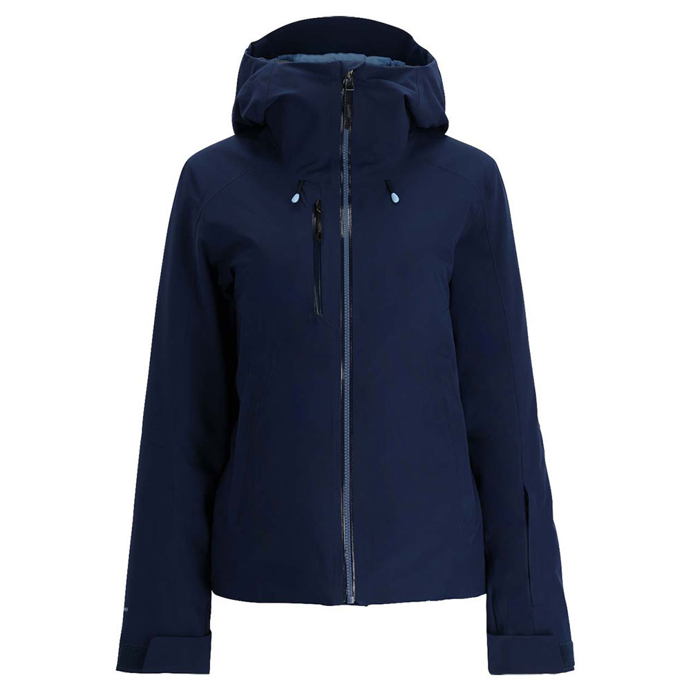 Spyder Temerity Jacket Blau 4 Frau Spyder Temerity Jacket Blau 4 Frau von Spyder