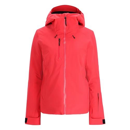 Spyder Temerity Jacket Prism PINK - 40 von Spyder