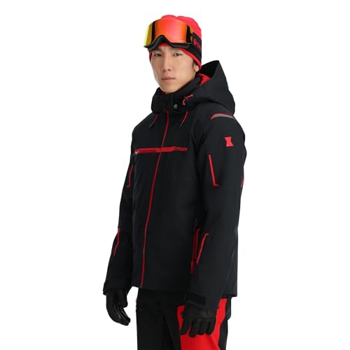 Spyder Titan Jacket - XXL Spyder Titan Jacket - XXL von Spyder