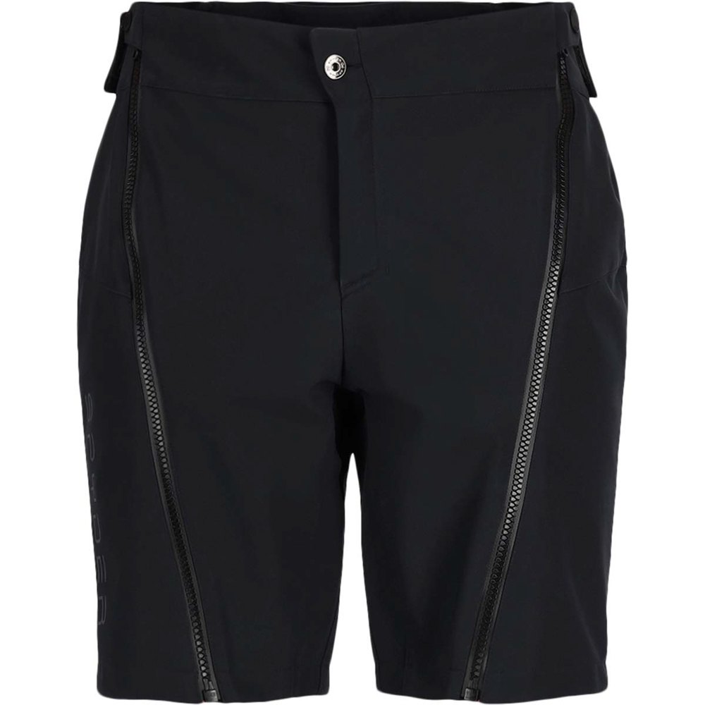 Spyder Training Softshell Shorts Schwarz M Junge Spyder Training Softshell Shorts Schwarz M Junge von Spyder