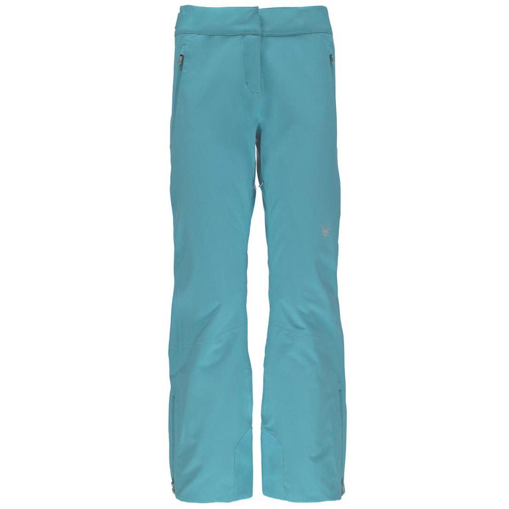 Spyder Traveler Regular Pants Blau 10 Frau von Spyder