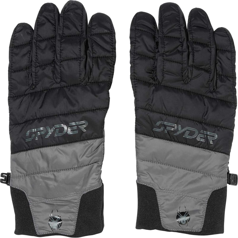 Spyder Veno Gloves Schwarz L Mann Spyder Veno Gloves Schwarz L Mann von Spyder