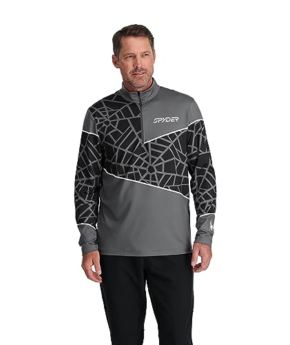 Spyder Vital Sweatshirt Polar XXL von Spyder