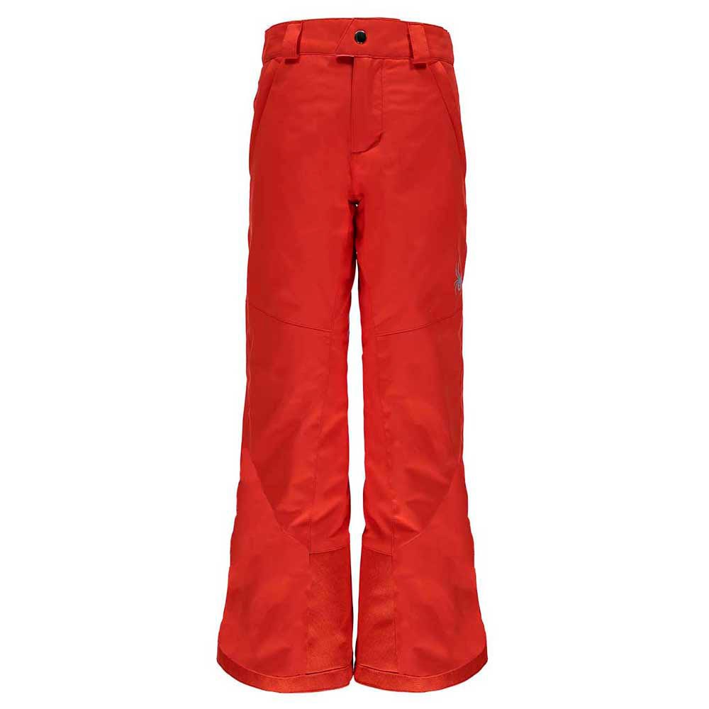 Spyder Vixen Pants Rot 10 Years Junge Spyder Vixen Pants Rot 10 Years Junge von Spyder