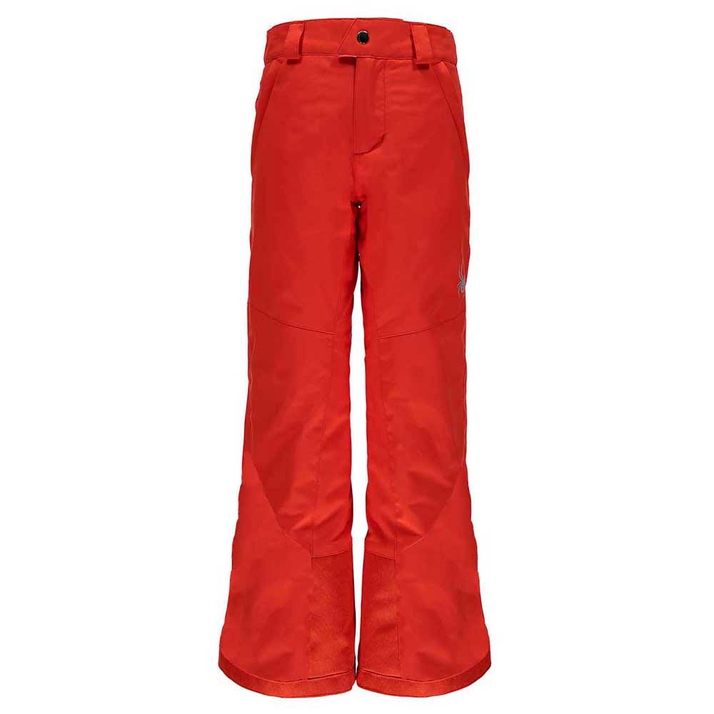 Spyder Vixen Pants Rot 10 Years Junge von Spyder