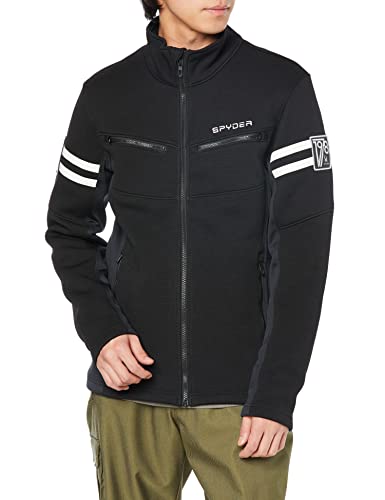 Spyder Wengen Encore Fleecejacke für Herren Spyder Wengen Encore Fleecejacke für Herren von Spyder