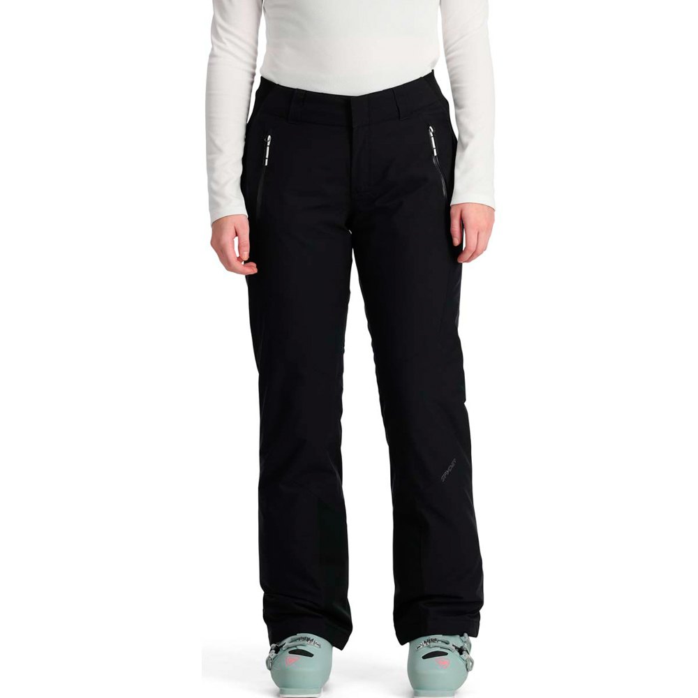 Spyder Winner Lengths Pants Schwarz 10 Frau Spyder Winner Lengths Pants Schwarz 10 Frau von Spyder