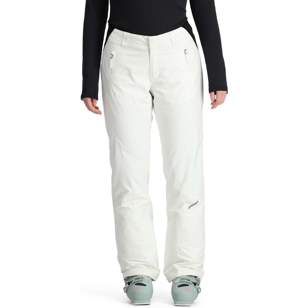 Spyder Winner Pants Weiß 6 Frau Spyder Winner Pants Weiß 6 Frau von Spyder