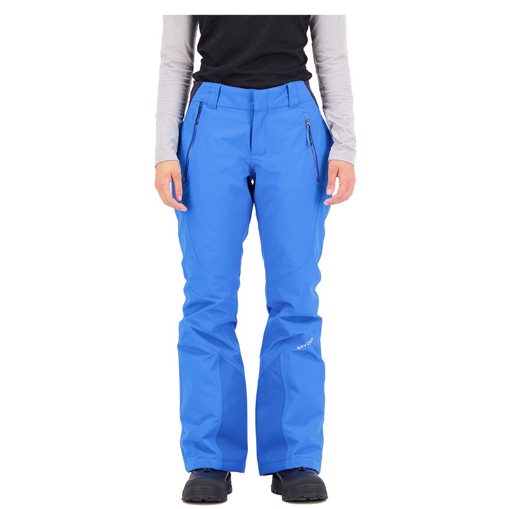Spyder Winner Pants Blau 6 Frau Spyder Winner Pants Blau 6 Frau von Spyder