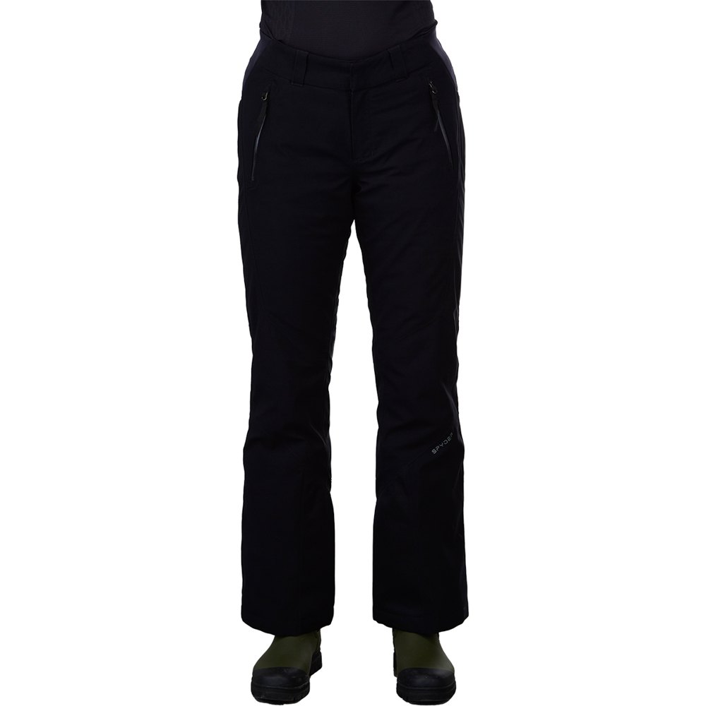 Spyder Winner Pants Schwarz 8 / Regular Frau Spyder Winner Pants Schwarz 8 / Regular Frau von Spyder