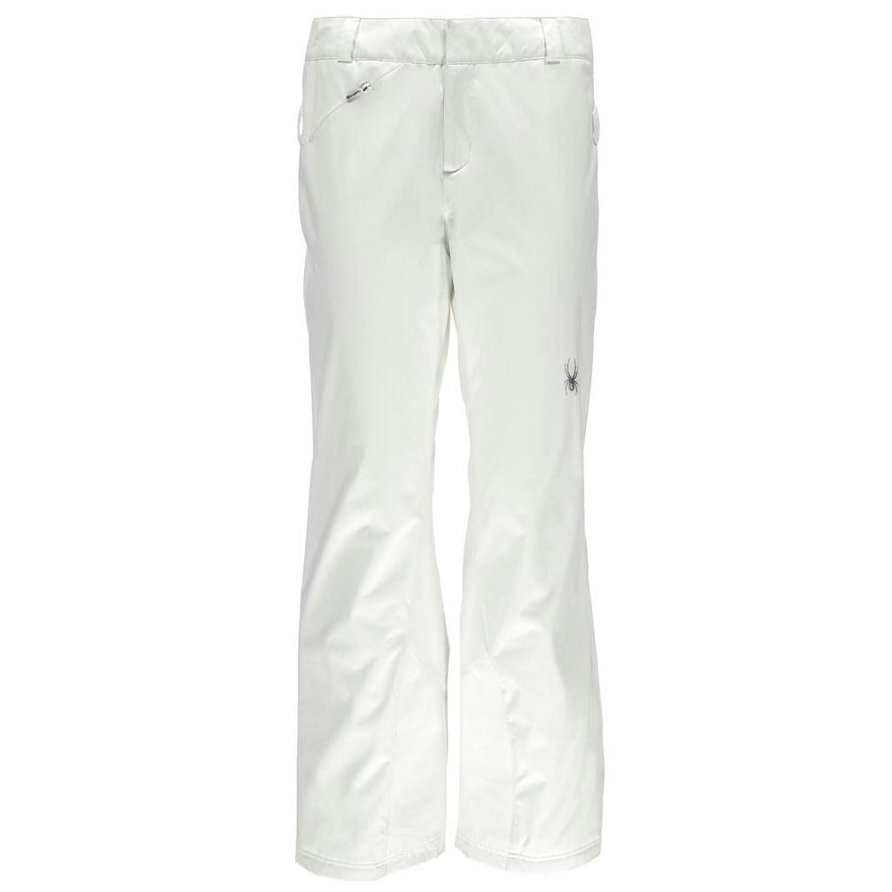Spyder Winner Tailored Fit Regular Pants Weiß L Frau Spyder Winner Tailored Fit Regular Pants Weiß L Frau von Spyder