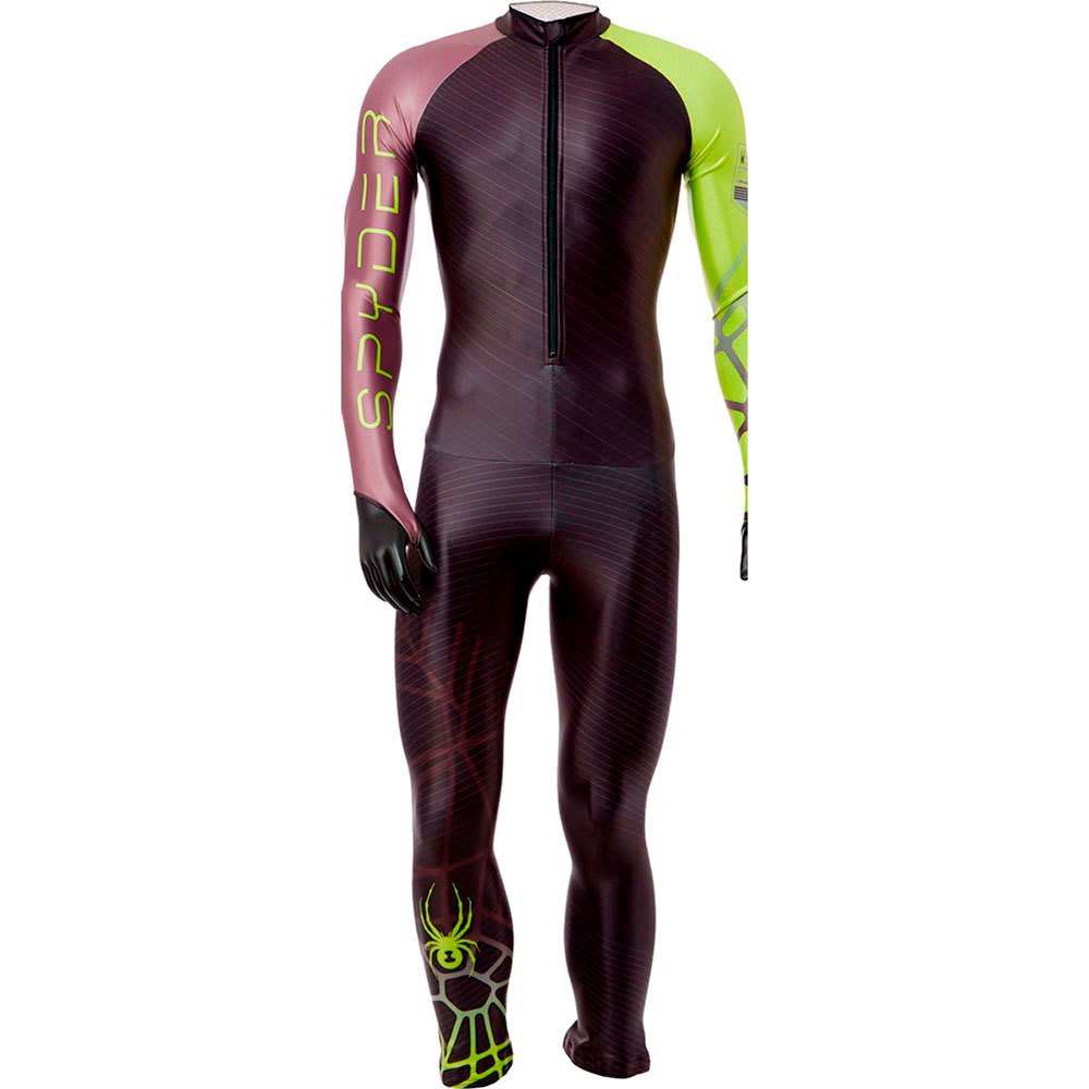 Spyder World Cup Dh Race Suit Lila M Mann Spyder World Cup Dh Race Suit Lila M Mann von Spyder