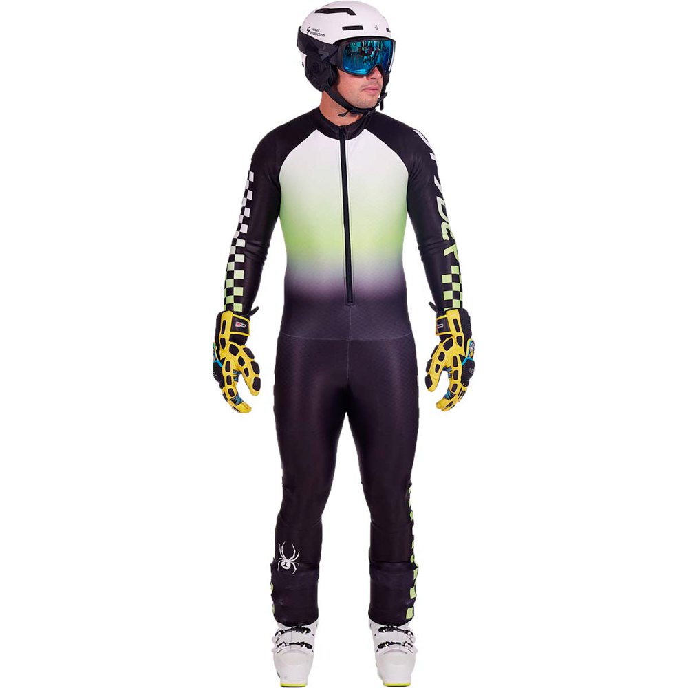 Spyder World Cup Dh Race Suit Lila L Mann Spyder World Cup Dh Race Suit Lila L Mann von Spyder