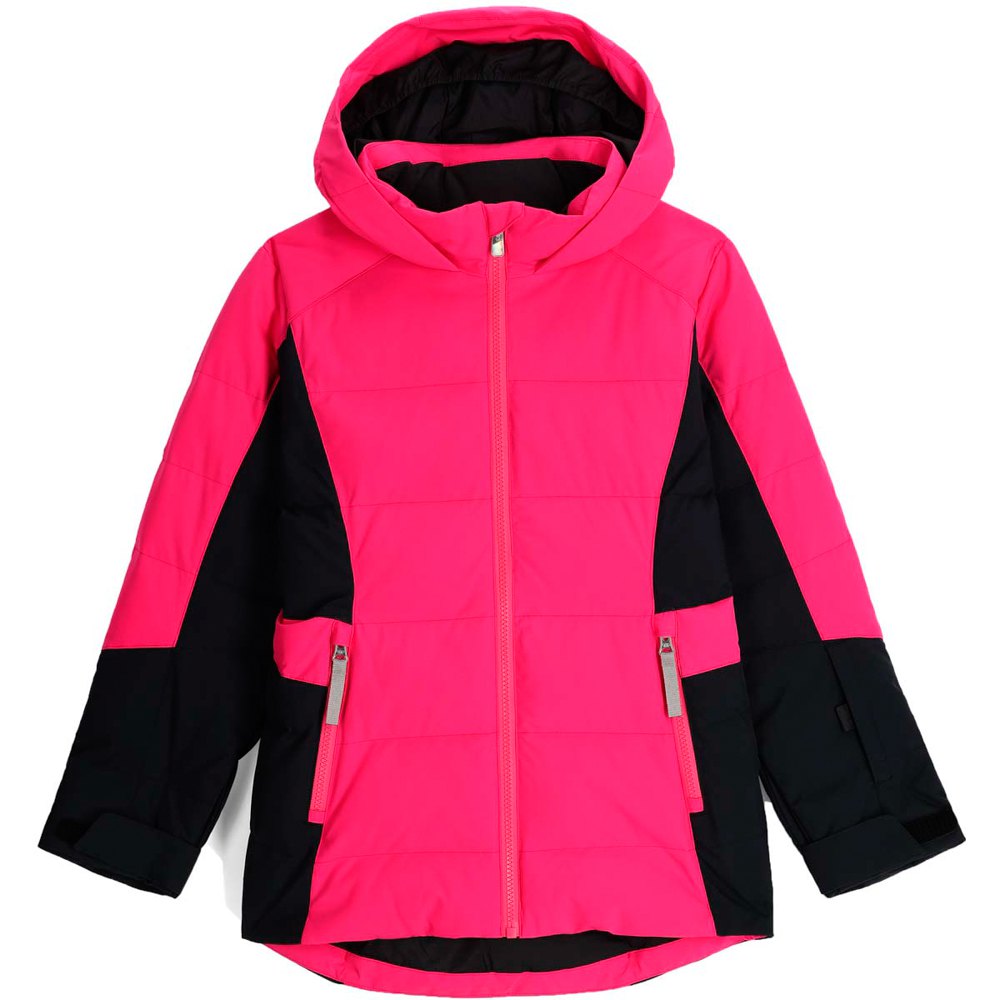 Spyder Zadie Jacket Rosa 12 Years Junge von Spyder