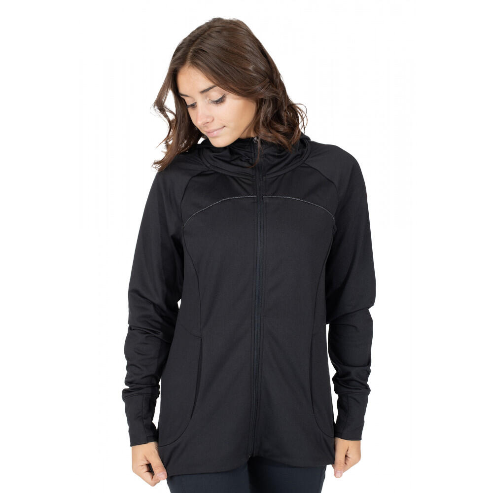 Yogajacke von Spyder