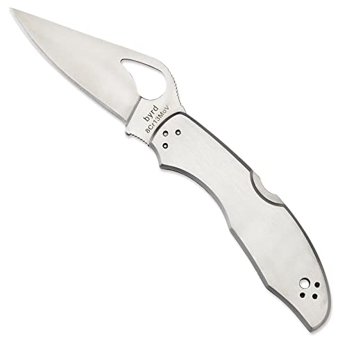 Spyderco Byrd BY04P2 Messer von Spyderco