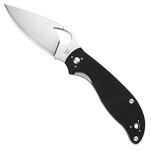 Raven Folder Byrd Raven Folder Byrd von Spyderco