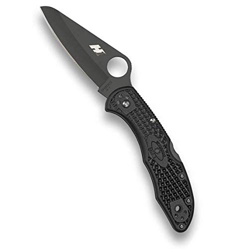 Salt 2, hoja Negra - C88PBBK2 Salt 2, hoja Negra - C88PBBK2 von Spyderco