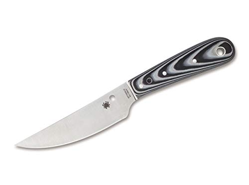 Spyderco 02SP426 Bow River Fahrtenmesser, Mehrfarbig Spyderco 02SP426 Bow River Fahrtenmesser, Mehrfarbig von Spyderco