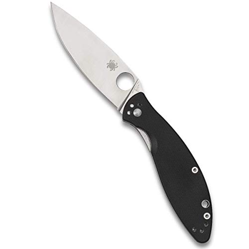 Spyderco Astute Linerlock Spyderco Astute Linerlock von Spyderco