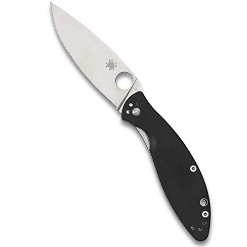 Spyderco Astute Linerlock von Spyderco